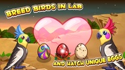 Birdland Paradise screenshot 3