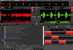 MixVibes Home Edition screenshot 3