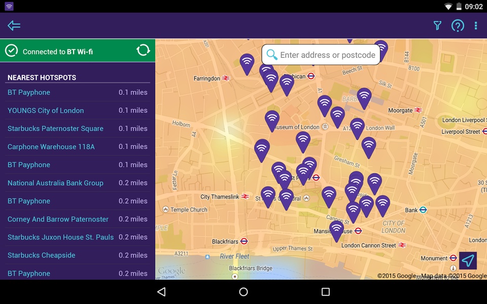 BT Wi-fi - Preview 9