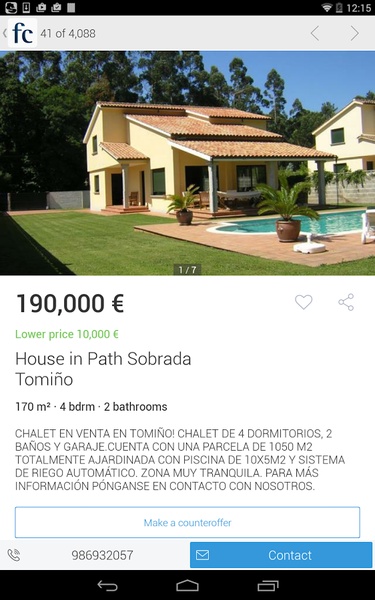 Fotocasa - Preview 8