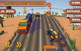 Highway Traffic Racer Planet screenshot 10