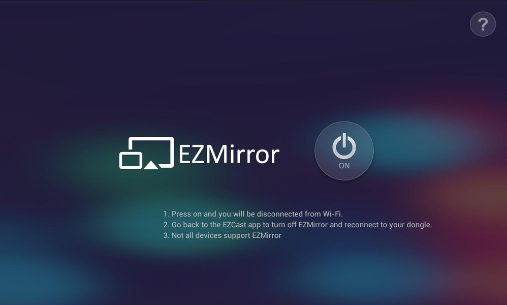 EZCast Pro - Preview 10