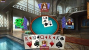 Hardwood Euchre - Card Game screenshot 10