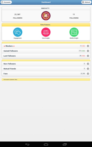 InstaFollow for Instagram - Preview 10