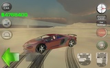 Stunt Car Driving 2 screenshot 10