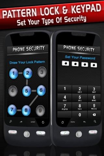 Best Phone Security - Preview 3