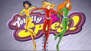 Totally Spies Wallpaper 4K screenshot 7