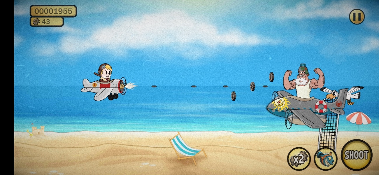 Take Flight 2 - Preview 8
