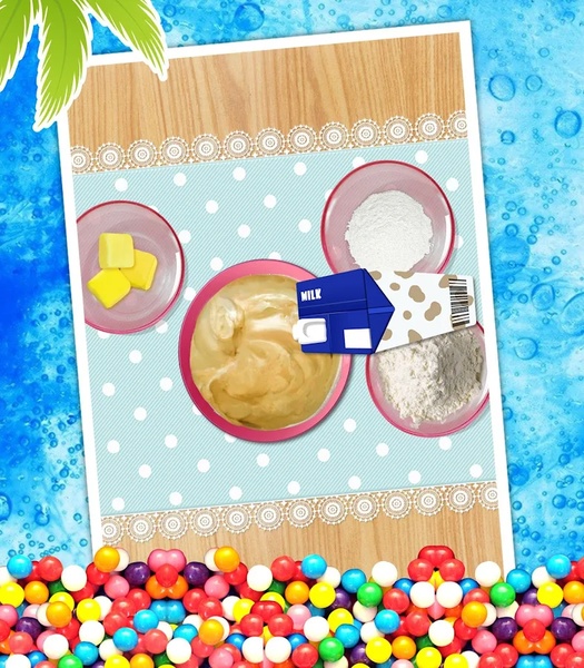 Birthday Cake - Preview 7