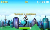 Hoverboard Hero screenshot 2