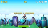 Hoverboard Hero screenshot 3