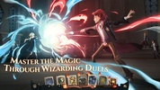 Harry Potter: Magic Awakened™ screenshot 2