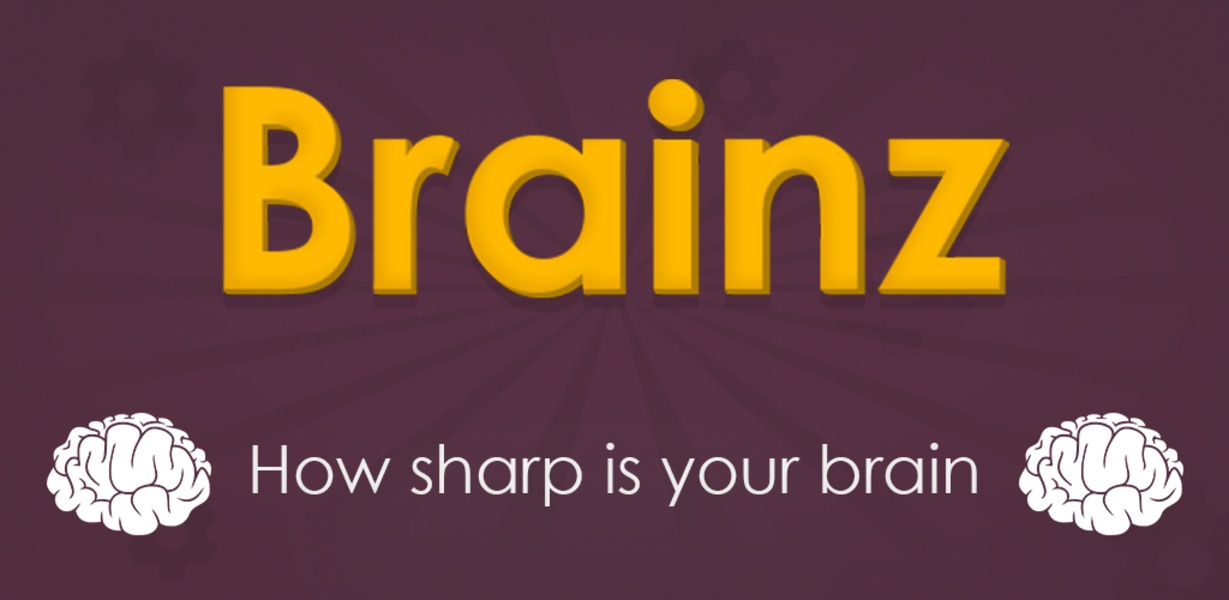 Brainz Logical Skill Puzzles - Preview 1