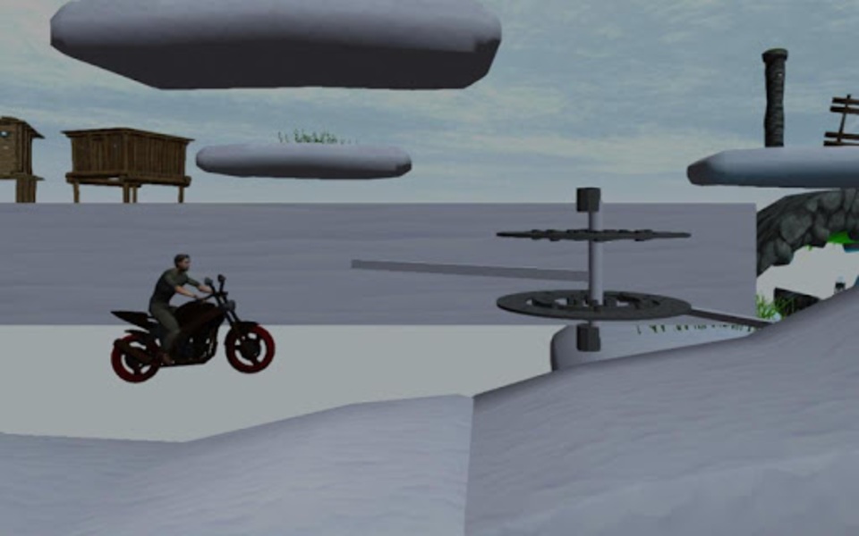 Hyper Bike - Preview 9