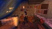 Tomb Raider: War of the Worlds screenshot 4