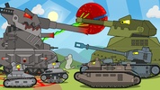 Tank Battle Arena screenshot 6