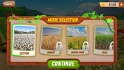 Grand Farming Simulator - Tractor Driving Games screenshot 10