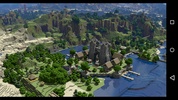 Minecraft World screenshot 3