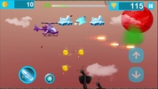 FunCopter : Helicopter Game screenshot 6