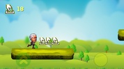 Tatan Runner screenshot 2