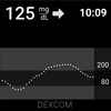 Dexcom G6 screenshot 1