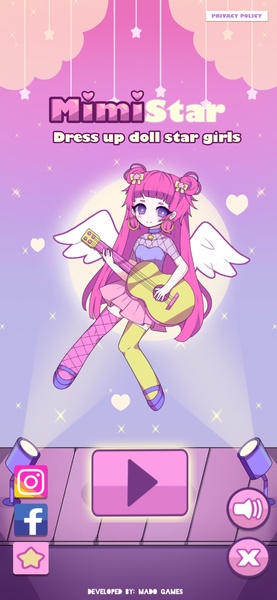 Mimistar - Preview 9