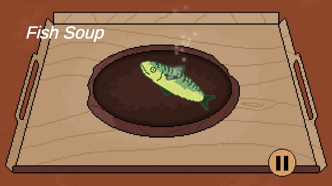 Dungeon Restaurant - Preview 8