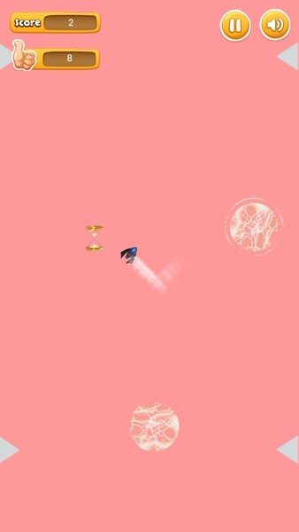 Move At Right Angle - Preview 1