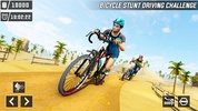 Cycle Game: Cycle Racing Games screenshot 4