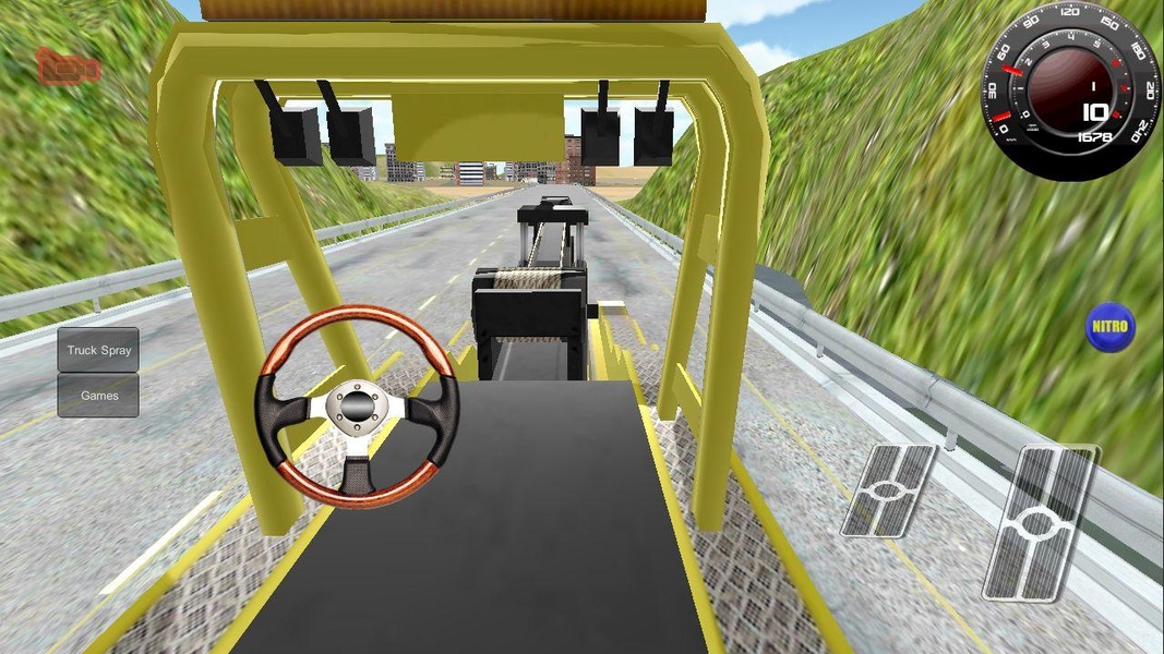 TruckDriving3DSimulator - Preview 12