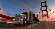 Truck Simulation screenshot 3