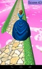 Cinderella 3D. Road to Castle. screenshot 2