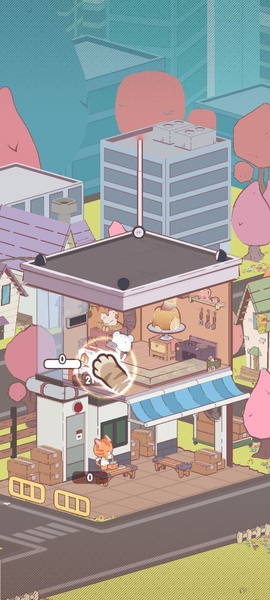 My Cat Tower - Preview 2