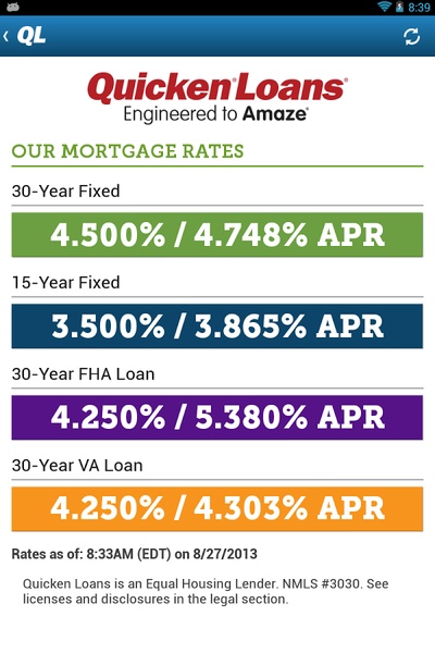 Mortgage Calc - Preview 1
