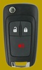 Simulador de la llave del coche virtual screenshot 3