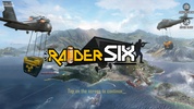 Raider Six screenshot 1