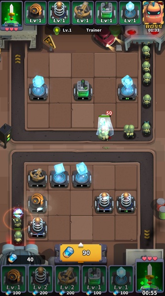Random TD - Preview 8