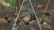 Dinosaur Safari: Evolution screenshot 15