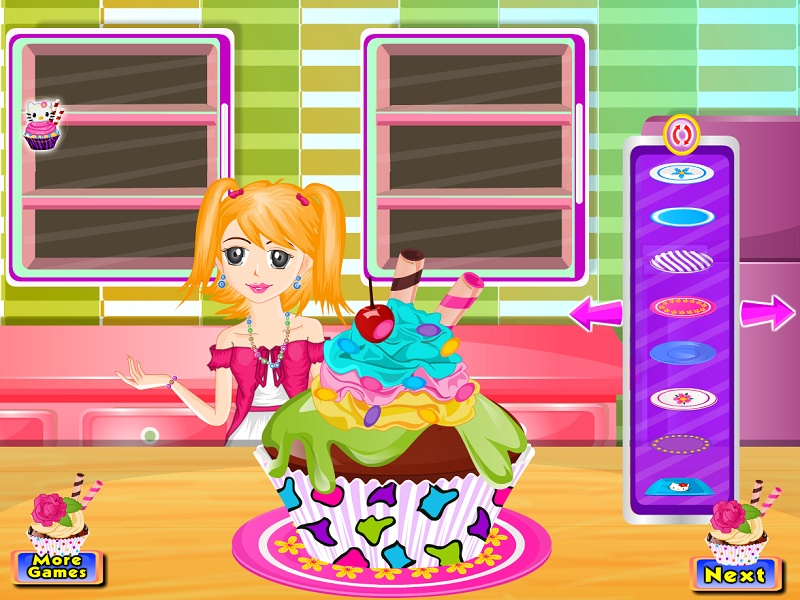 Delicious Tornie Cupcakes - Preview 3
