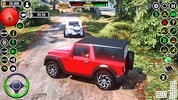 Offroad Jeep 4x4 Jeep Games screenshot 6