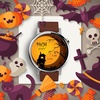 Halloween Spooky Watch Face screenshot 25