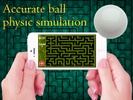 3D Maze Play screenshot 4