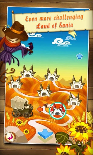Fantasy Kingdom Defense HD - Preview 4