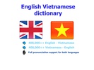 Vietnamese best dict screenshot 5