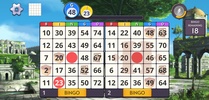 Bingo Quest - Multiplayer Bingo screenshot 7