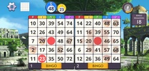 Bingo Quest - Multiplayer Bingo screenshot 8