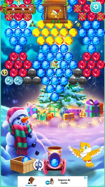 Bubble Shooter - Pop All Bubbles - Preview 8