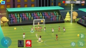 Indoor Futsal screenshot 14