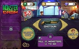 Monster Dash screenshot 4