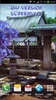 Real Zen Garden 3D: Night LWP screenshot 10
